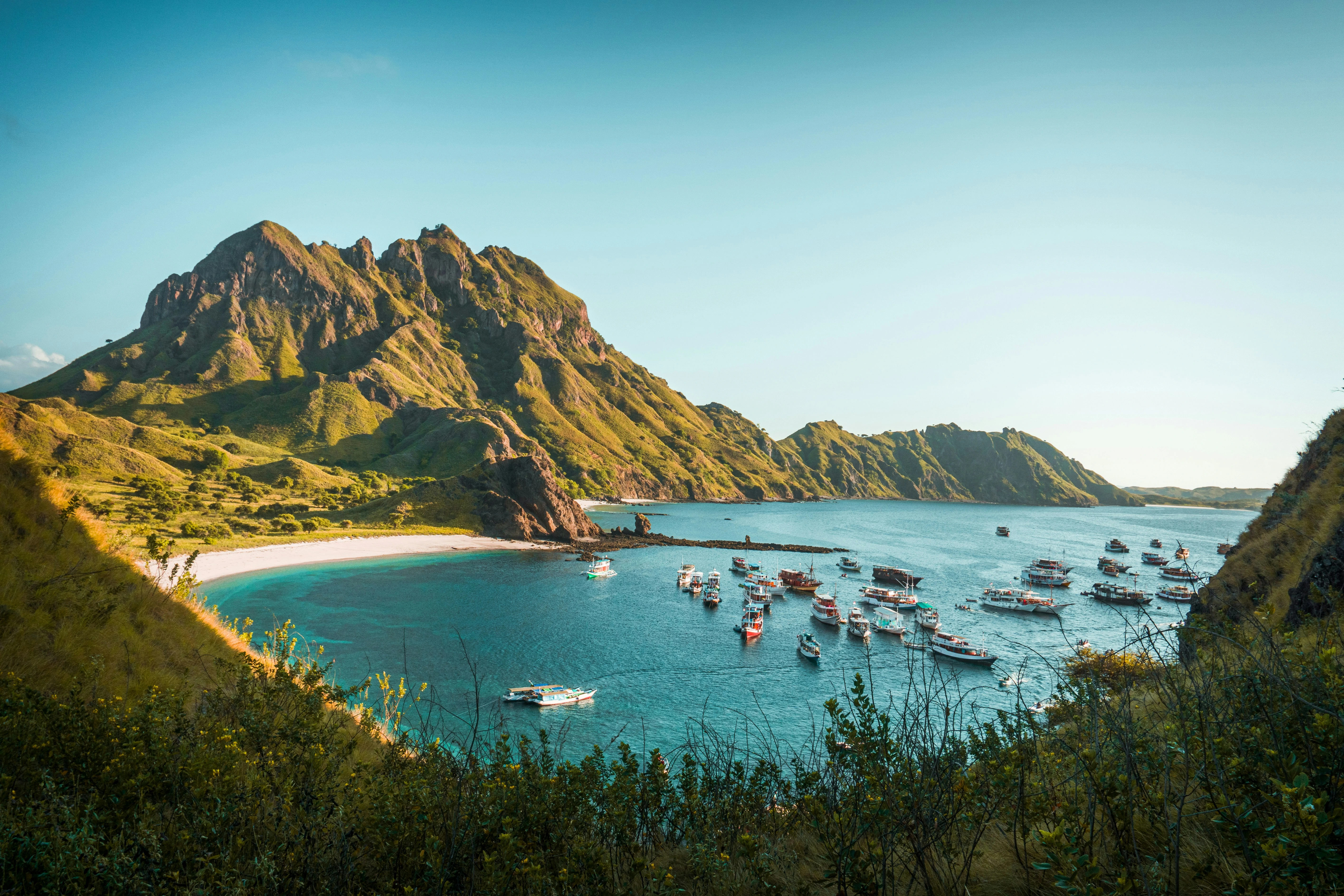 Indonesia