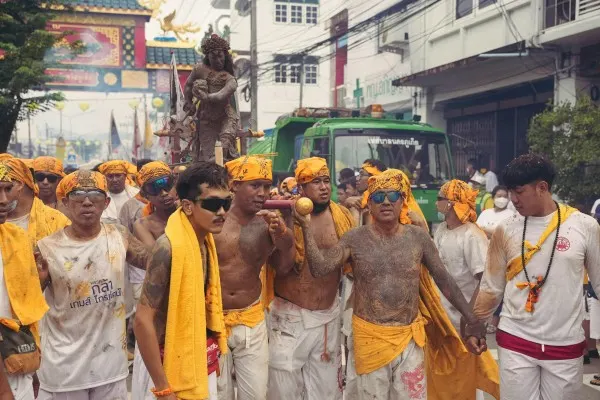 Cultural & Experiential Events