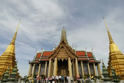 Thailand